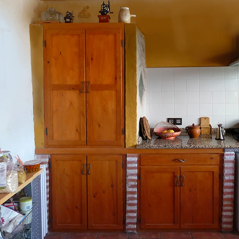 cocina restauracion trabajos a medida tam bernd valladolid