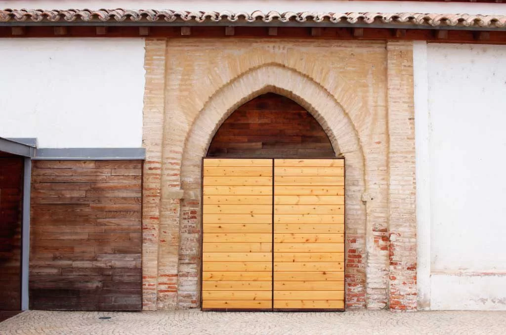 trabajos a medida valladolid tam taller acero y madera