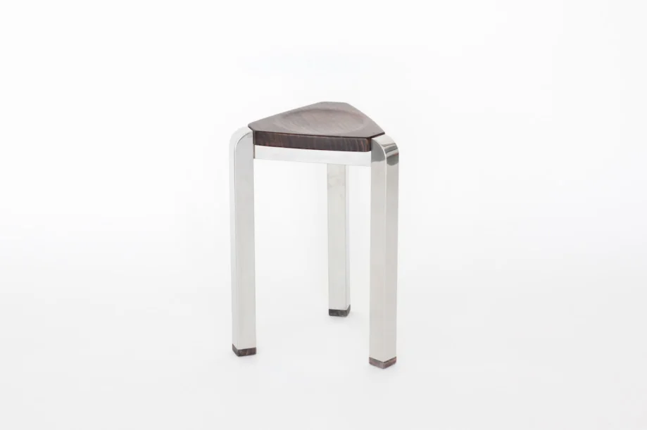 muebles acero nox con madera trabajos a medida taller acero y madera